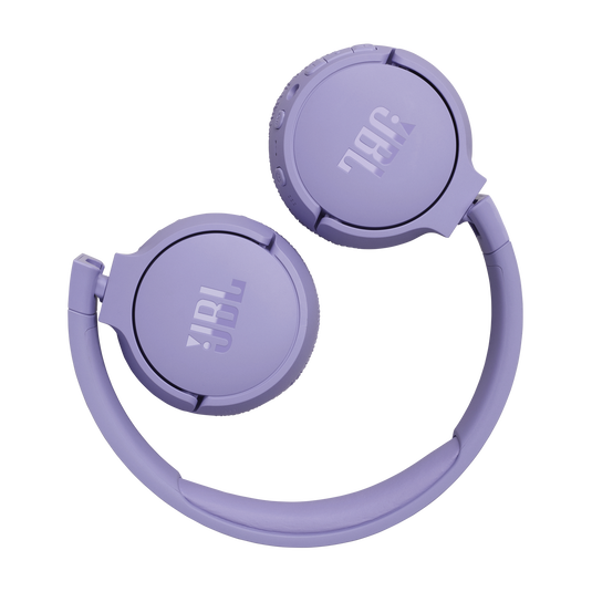 JBL Tune 670NC | Fones de ouvido On-Ear sem fio com cancelamento
